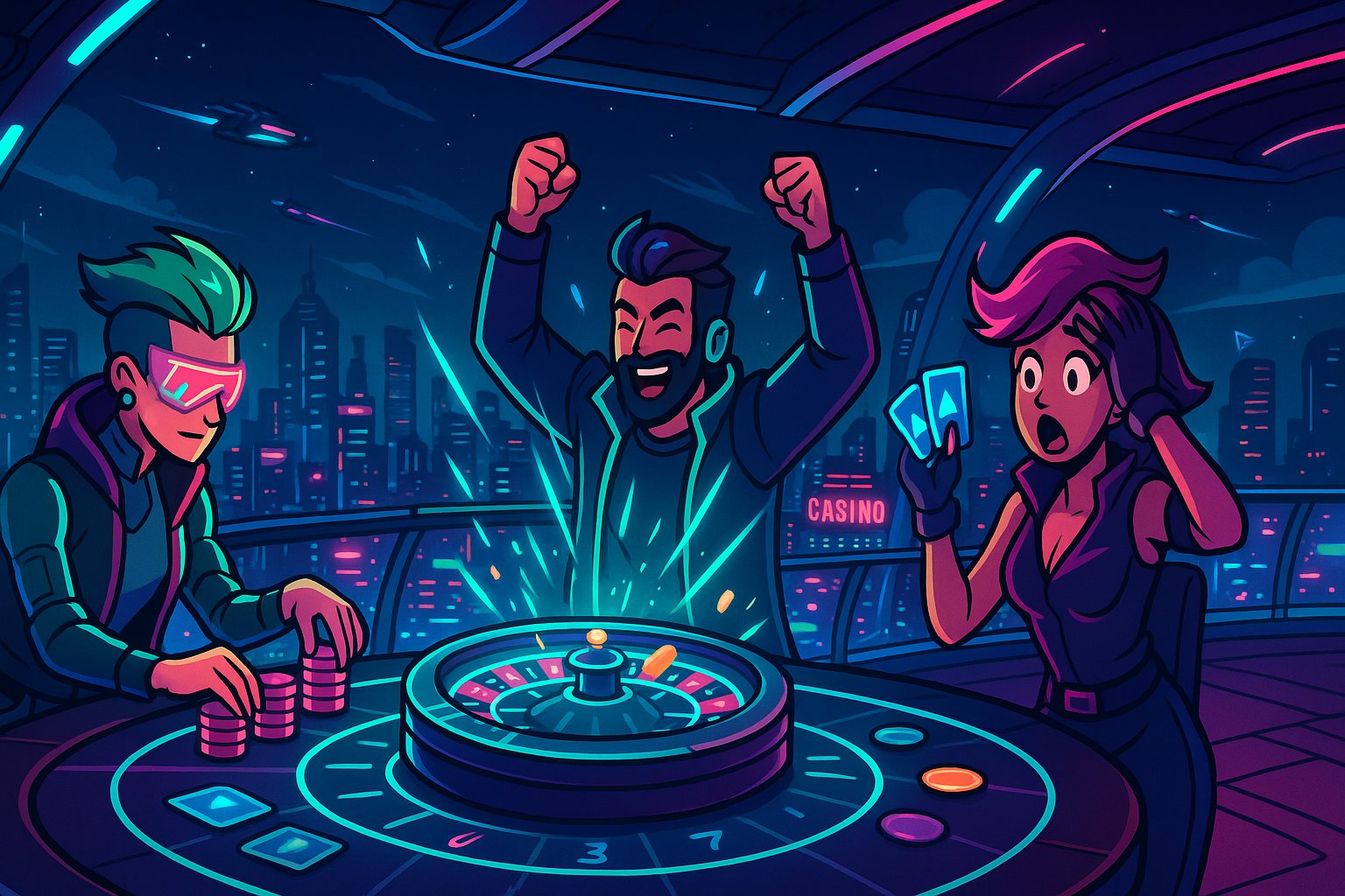bacot 138 featured game showcase