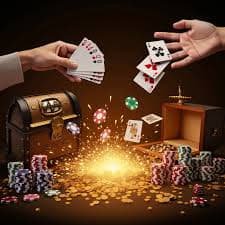 Antarmuka reset kata sandi bacot 138